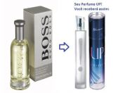 UP!Essência - Boss -Hugo Boss 50ml