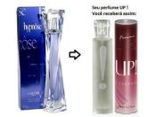 UP! Essência  - Hypnôse   50ml